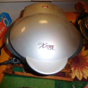 Omelet Maker
